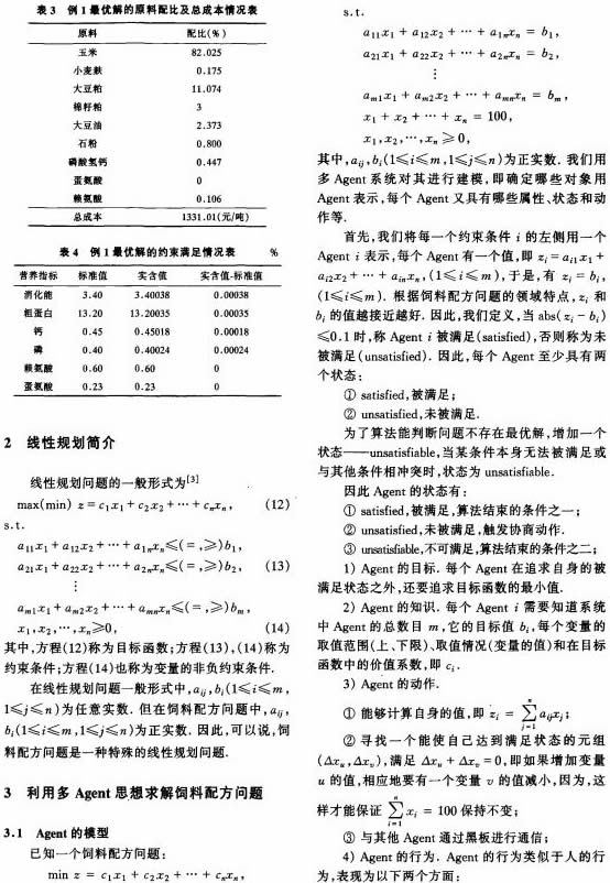 飼料顆粒機飼料機組 飼料顆粒機飼料機組