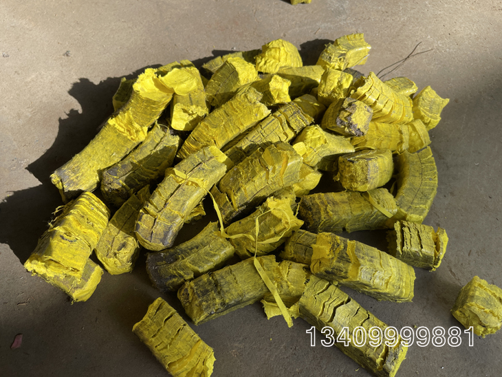 rdf成型機壓制的不同種類的成型燃料 rdf成型機壓制的不同種類的成型燃料